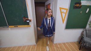 От первого лица: Школа 5😳 ШКОЛЬНЫЕ ХУЛИГАНЫ РАЗГРОМИЛИ ВСЕ 🤯 НАШЕЛ РОДНОГО БРАТА? 😍
18 СЕРИЯ!