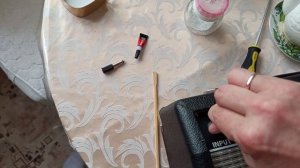 Как вытащить сломанный Джек 6.3 TRS из гнезда .