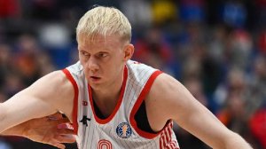 Задержанный во Франции баскетболист Касаткин отказался от экстрадиции в США