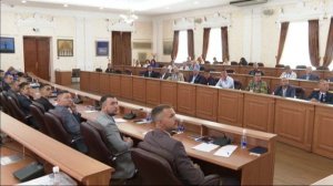Обучение по региональной программе «Герои Приангарья» стартовало в Иркутске
