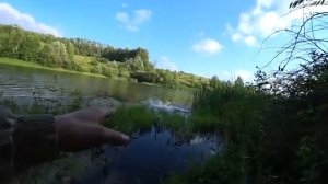 Моя рыбалка