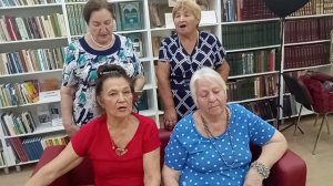 Песня: "Ой, рябина кудрявая"
