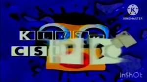 Klasky Csupo in G Major 8334