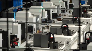 В Перми «Курганприбор» ищет новых сотрудников на зарплату в 100 тысяч рублей