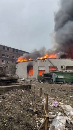🔴Киев сегодня, был особенно красив✌🙂✌🔴
