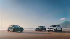 Поставляем новые и б/у автомобили из Китая на самых выгодных условиях