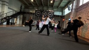 Моисеева Аня 1 8