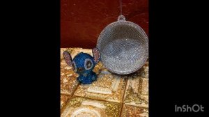 Елочная игрушка