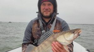 МАНЫЧ. Заключительный день. Щуку забрали.