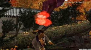 Tekken - Eddy Gordo And Tiger 10 Hit Combo Evolution Gameplay (1080p 60FPS) 2022
