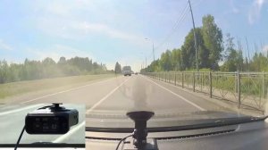 Doppler Pro WiFi Большой заезд.mp4