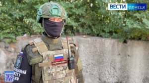 Следователями СК России зафиксированы очередные преступления ВФУ