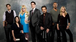 Мыслить как преступник - 16 сезон 7 серия / Criminal Minds