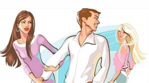 Любить женатого - беда