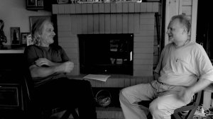 БЕСЕДА ФИЛОСОФОВ.  ЮРИЙ КУЗНЕЦОВ И АЛЕКСАНДР КИБКАЛО ОСМЫСЛИВАЮТ УСТРОЕНИЕ БЫТИЯ.  ЧАСТЬ 2.