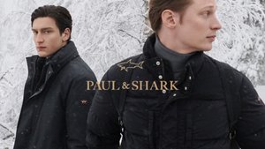 Брендовая одежда сток из Европы оптом / MIX (муж) PAUL SHARK / STOCKINFO.RU