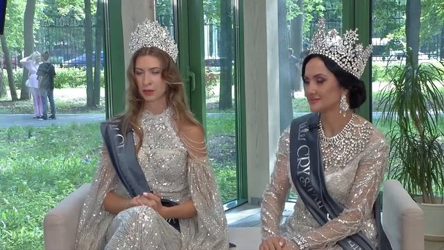день за днем 21.07.2025 CRYSTAL QUEEN