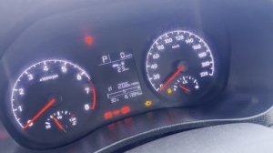 Hyundai Solaris 2019 г. VIN 196882 Краснодар