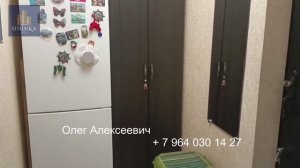 🏡 Продаётся 1-комнатная квартира в Нальчике, ул. Идарова, д. 1А