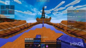 Играю во все дуэли на сервере Дексланд.
#Бедварс #Rus_Dream #Майнкрафт #Русдрим
#Дуэли