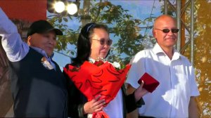 В Омсукчане отметили День металлурга