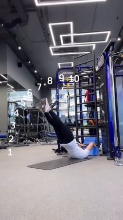 Как накачать пресс за 10 секунд😉
#Harmony #fitness #fitnesslifestyle #fitnessmotivation #fitnesste