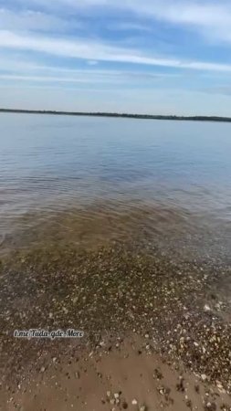 Волга: Мать рек русских. Чувашия, Новочебоксарск #новочебоксарск #волга #тудагдеморе