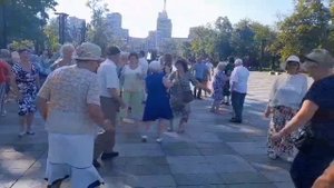 ФАНТАЗЁР ТАНЦЫ ХАРЬКОВ ИЮЛЬ 2025