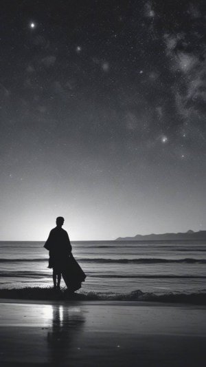 Плащ из упавших звёзд