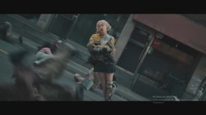 JUMP – BLACKPINK реакция