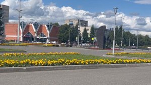 Северск #северск #томскаяобласть