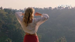 MENDA - Fly (Music Video Clip 2025)
