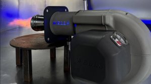 Газовая горелка WELLS