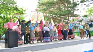 110 #  ДОЛ_ОКЕАН