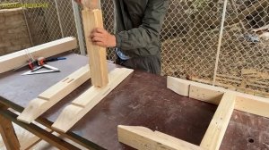 Top 7 Classy Woodworking Ideas for Your Weekend. High-End DIY Woodworking Secrets Revealed