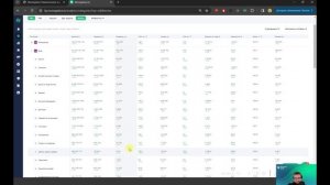 Как выбрать маркетплейс
с помощью аналитики Moneyplace
