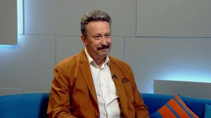 Местное время. Санкт-Петербург. Доктор медицинских наук Сергей Парцерняк