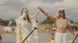 Фестиваль-карнавал «САПряжение» - 2025