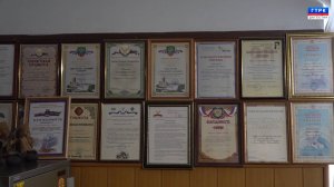 КНВ на лакском языке 21.07.25 г.