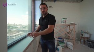 РЕМОНТ В ТРЕШКЕ от профессионалов. Показываем процесс ремонта
