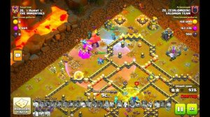 СРАЗУ ТРИ НОВЫХ АРМИИ! Тестирую новые миксы для Леги и КВ! Супер Ведьмы, Супер Йетти и ЛАВАШ!