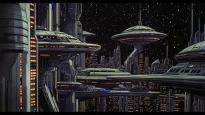 Spaceport Music For Space Travelers