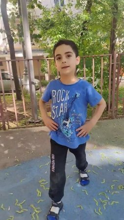 باليرينا كابوتشينا #تالين_ادم #shortvideo #funnyshorts
