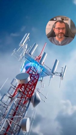 6G технология будущего. Удивительные факты. #факты