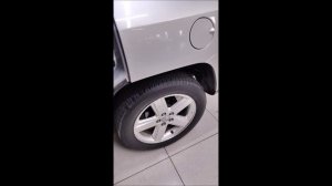 Jeep Compass «АВТОРУСЬ автомобили с пробегом» 5367