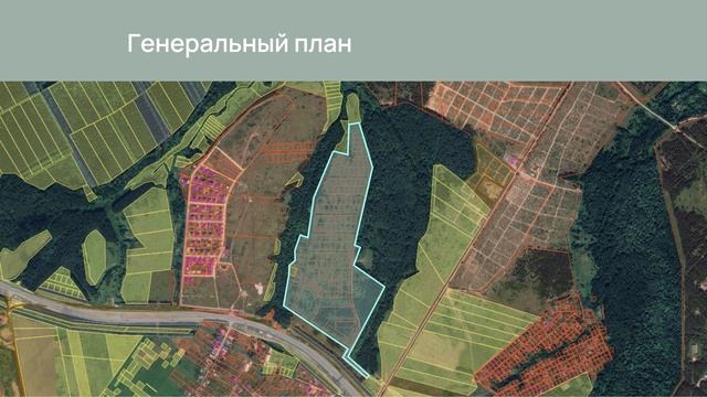 Малиновка