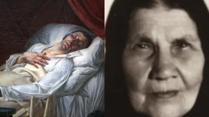 СЕЙЧАС ЕМУ БУДУТ ДАВАТЬ СМЕРТНУЮ ЧАШУ.. МОМЕНТ РАЗДЕЛЕНИЯ ДУШИ ОТ ТЕЛА.. МАТУШКА АНТОНИЯ ч. 16