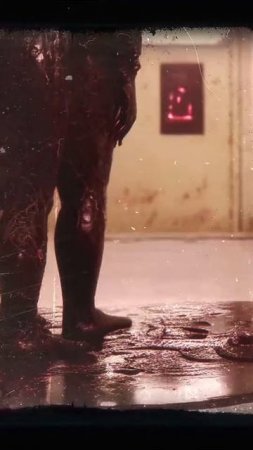 Финал || Atomic heart #Shorts