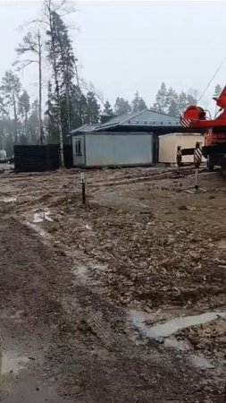 Отзыв о доставке и разгрузке блоков Бонолит 19.04.24