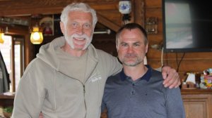 Семинар Х.Райзера по Защите, теория день 3 часть 1